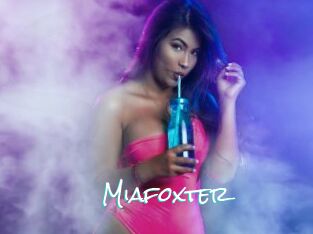 Miafoxter