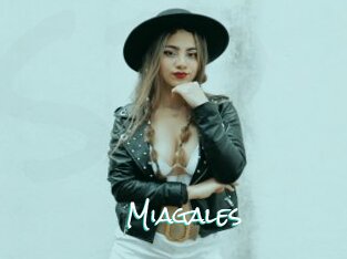 Miagales