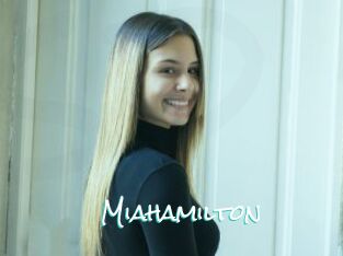 Miahamilton