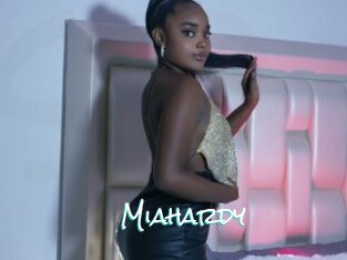 Miahardy