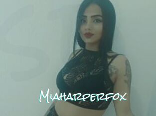 Miaharperfox