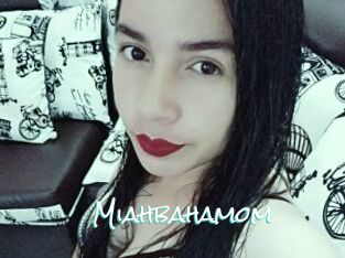 Miahbahamom