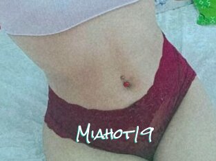 miahot19 Sensuality Dream