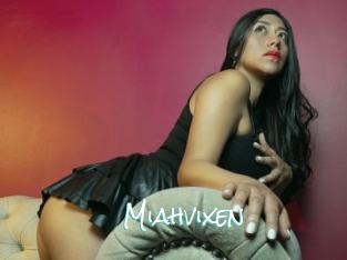 Miahvixen