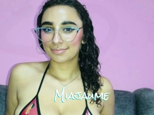 Miajaume