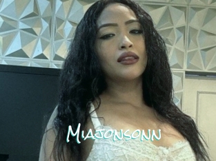 Miajonsonn