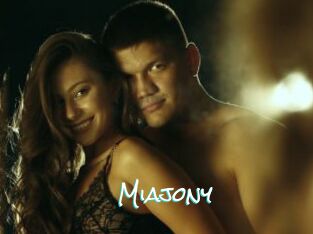 Miajony