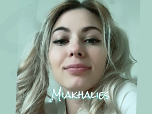 Miakhalies
