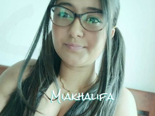Miakhalifa