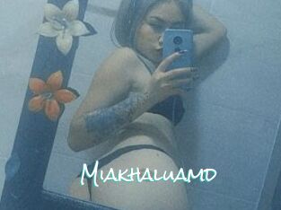 Miakhaluamd