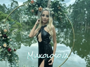 miakolosova Sensuality Dream