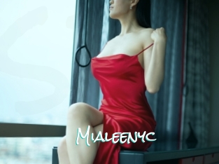 mialeenyc Sensuality Dream