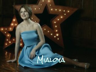 Mialoya