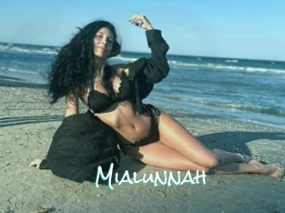 Mialunnah