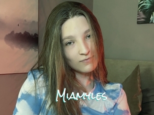 Miamyles