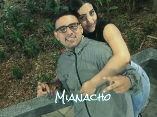 Mianacho