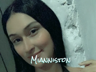 Mianniston