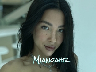 mianoahr Sensuality Dream