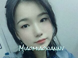 Miaomiaoxiannv