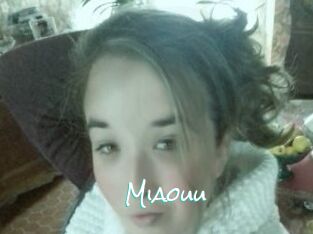 Miaouu