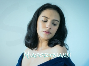 Miaportmann