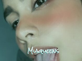 Miaqueens