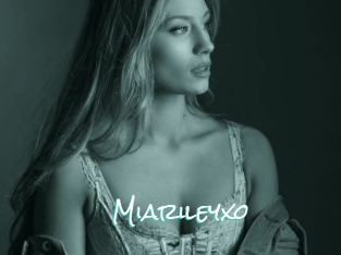 miarileyxo Sensuality Dream