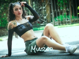 Miarod