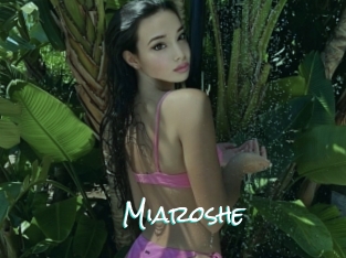 Miaroshe