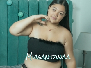 miasantanaa Sensuality Dream