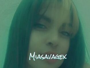 Miasavagex
