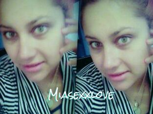 Miasexxlove
