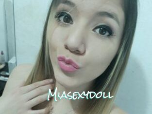 Miasexydoll