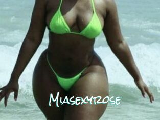 miasexyrose Sensuality Dream