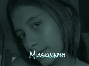 Miaskinnyh