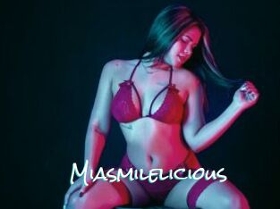 Miasmilelicious