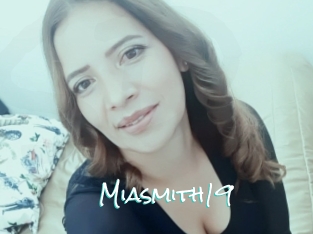 Miasmith19