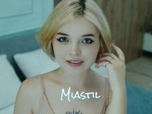 Miastil