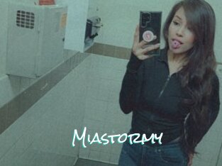 Miastormy