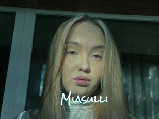 Miasulli