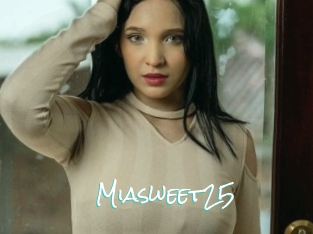 Miasweet25