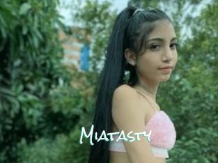 Miatasty