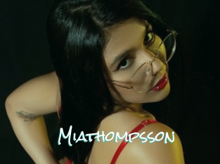Miathompsson