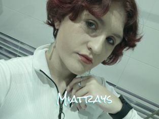 miatrays Sensuality Dream