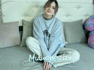 Miaucherry