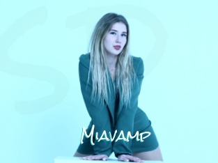miavamp Sensuality Dream