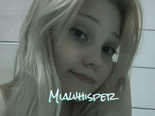 miawhisper Sensuality Dream