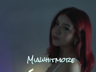 Miawhitmore