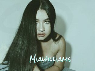 miawilliams Sensuality Dream