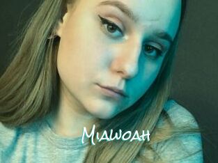 Miawoah
